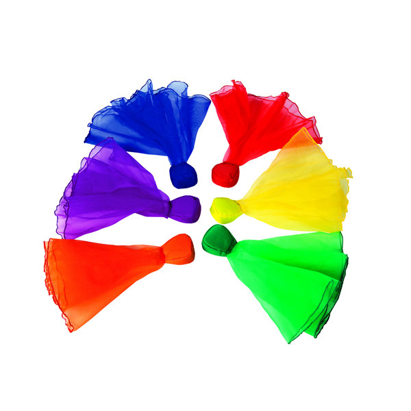 FlagHouse Tosser Scarves Wayfair